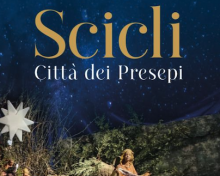 Natale è…il programma del comune di Scicli, con la collaborazione con la Proloco per Natale/Capodanno 2022/2023